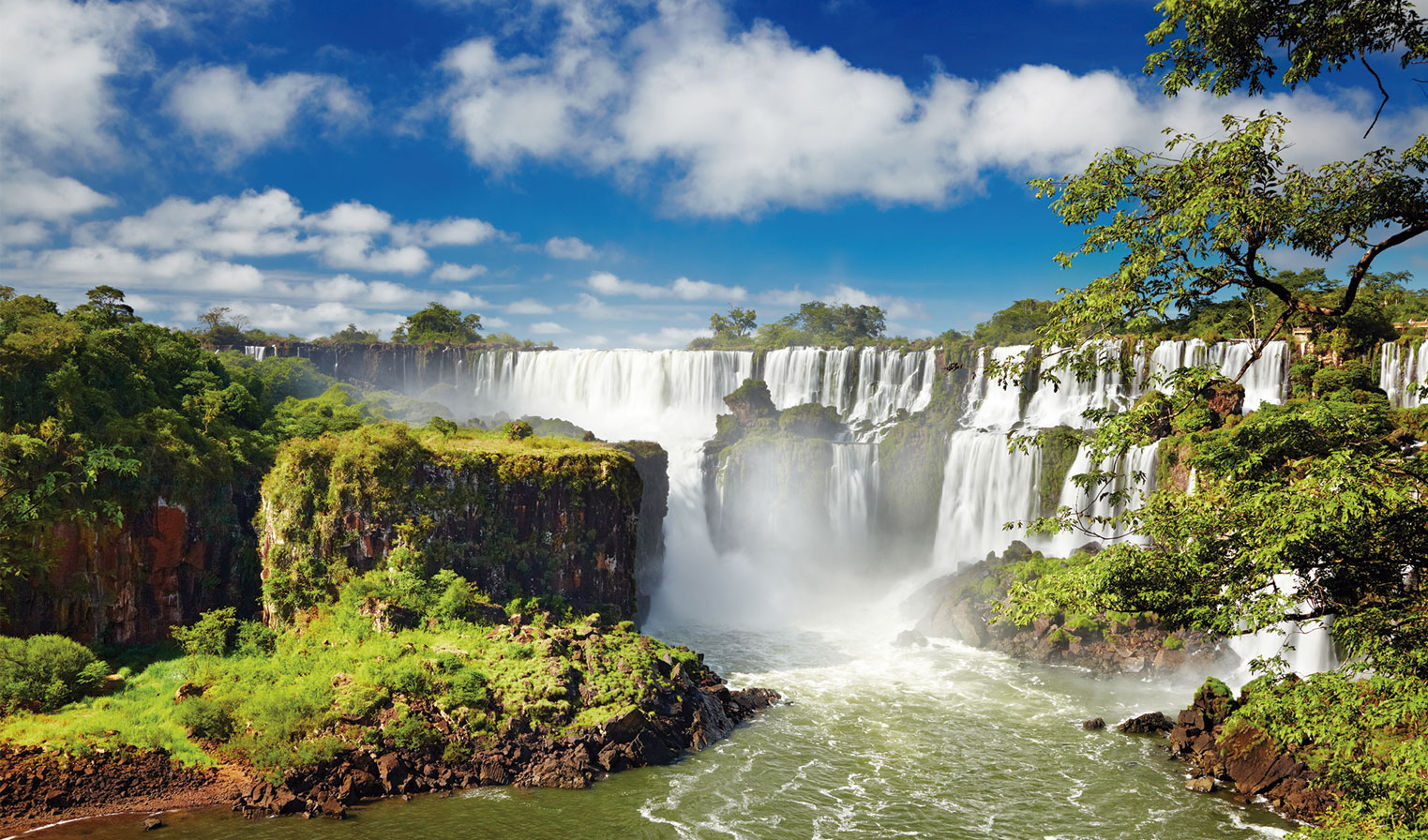 viajes por argentina, cataratas del iguazu, cyber monday 2016, deturista.com