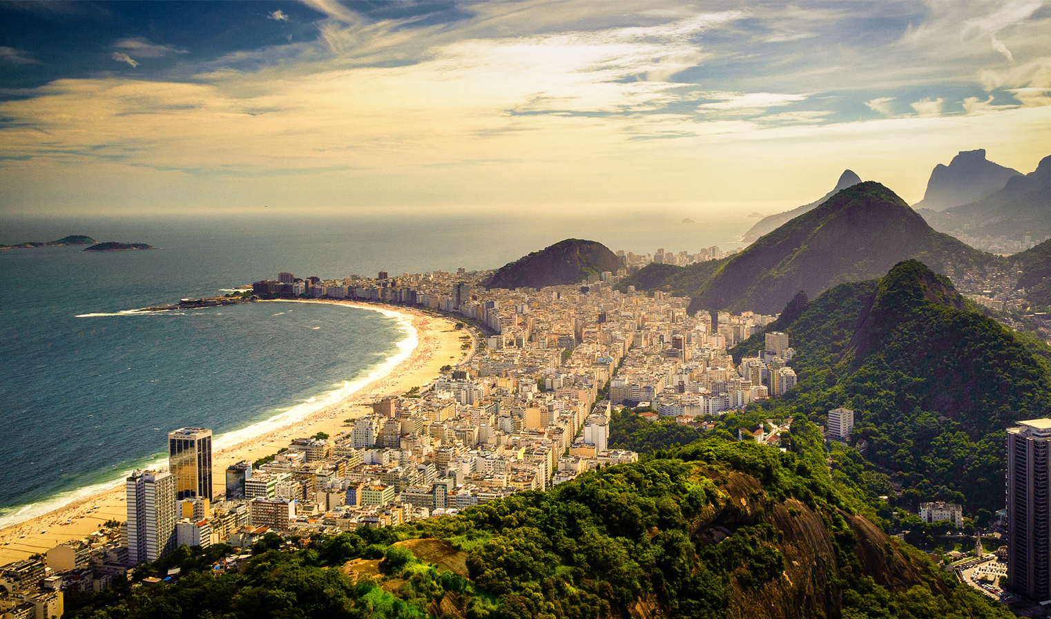 brasil 2017, ofertas vacaciones, vacaciones 2017, brasil, deturista.com