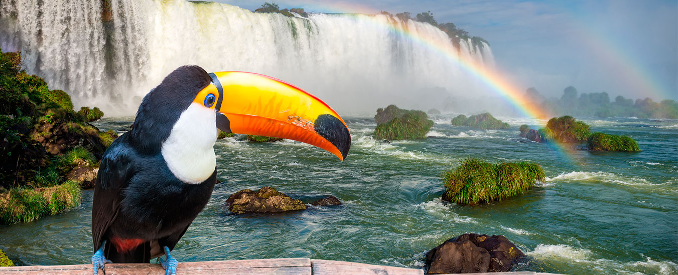 ofertas iguazu, viajes por argentina, viajes a iguazu baratos, cybermonday, deturista.com