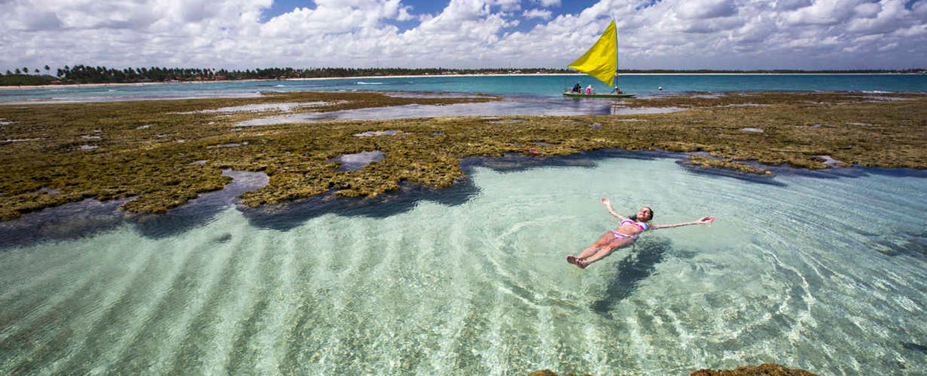 Porto Galinhas, descuentos brasil, ofertas brasil, all inclusive