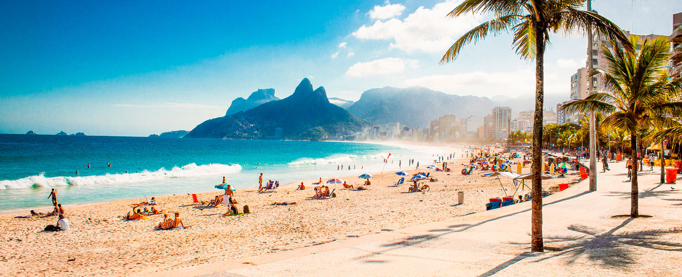 viajes a rio de janeiro, ofertas a rio, ofertas carnaval de rio, cybermonday, brasil off