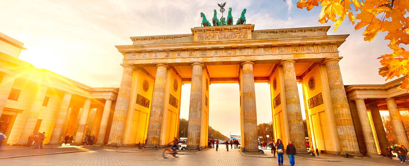 ofertas alemania, viajes a alemania deturista.com, cybermonday, viajes a europa