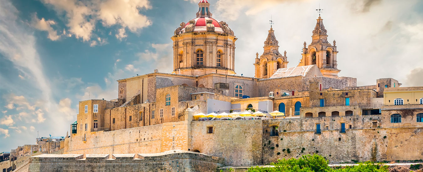 ofertas a europa, viajes a republica malta, viajes a europa, cybermonday, deturista.com