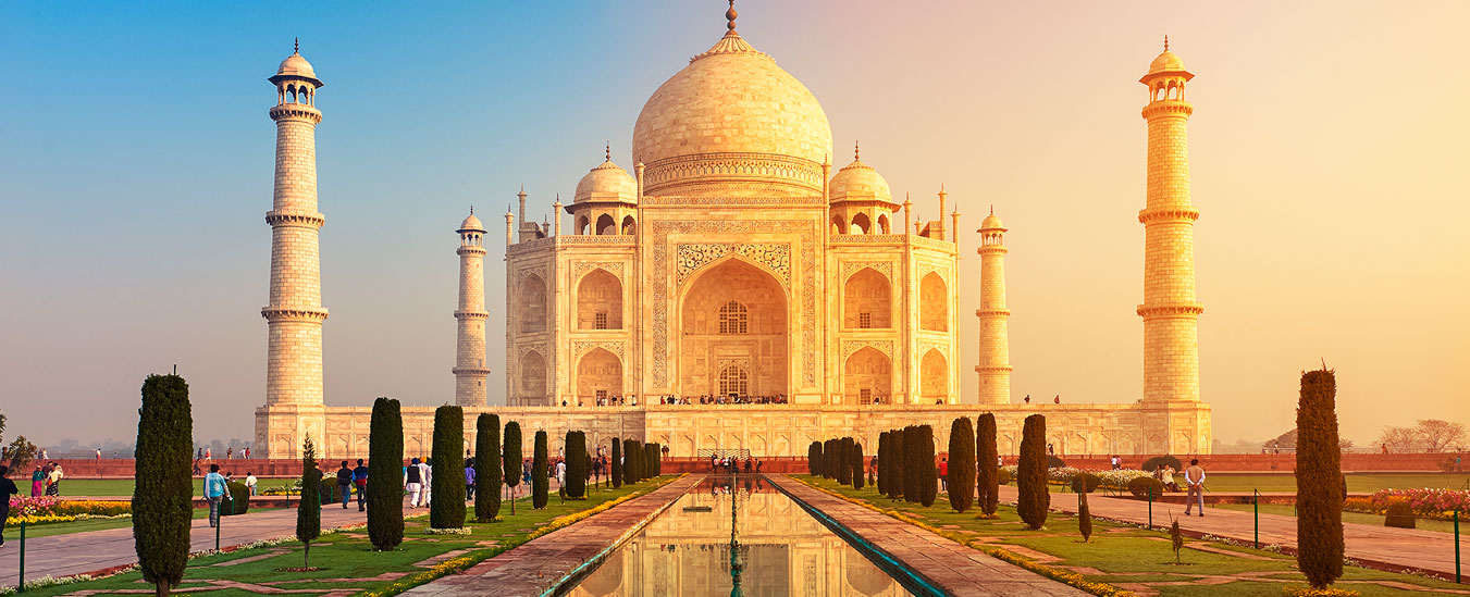 viajes al taj mahal, viajes a india, ofertas a india, deturista.com, cybermonday