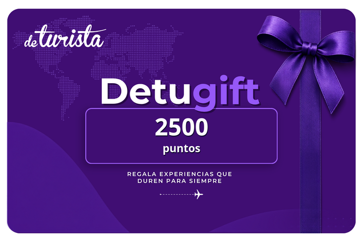 Giftcard USD 2500