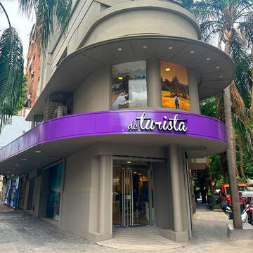 Nueva Córdoba