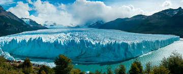 Viajes al El calafate, ofertas sur argentino, ofertas calafate, cybermonday