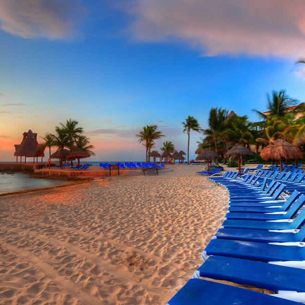 PREVENTA Verano 2025 Cancún y Riviera Maya all inclusive.