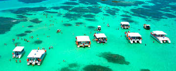 Porto Galinhas, descuentos brasil, ofertas brasil, all inclusive