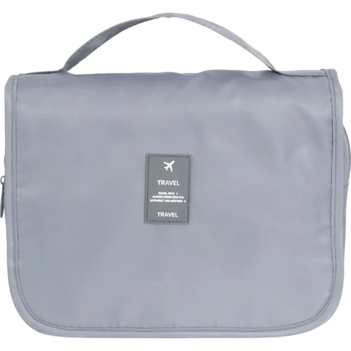 ORGANIZADOR VIAJE BARBARA BAGS GRIS