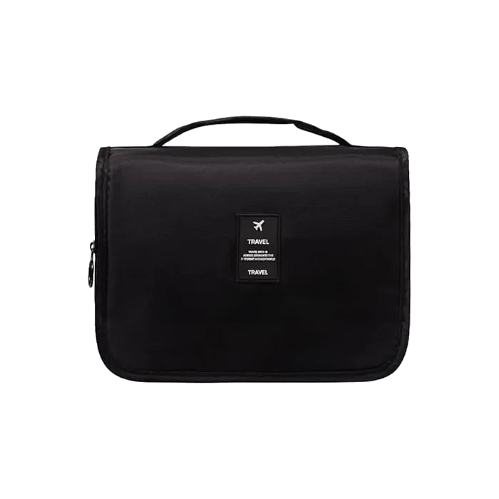 ORGANIZADOR VIAJE BARBARA BAGS NEGRO