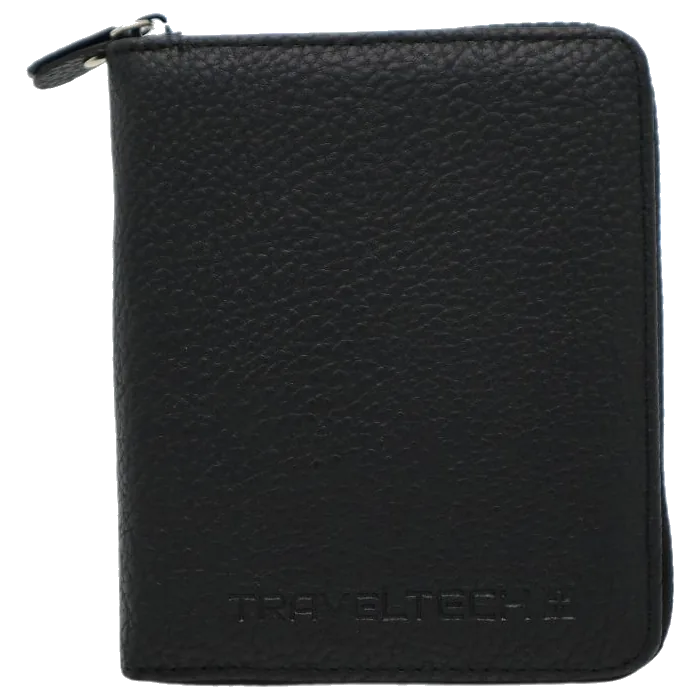 PORTA PASAPORTE TRAVEL TECH