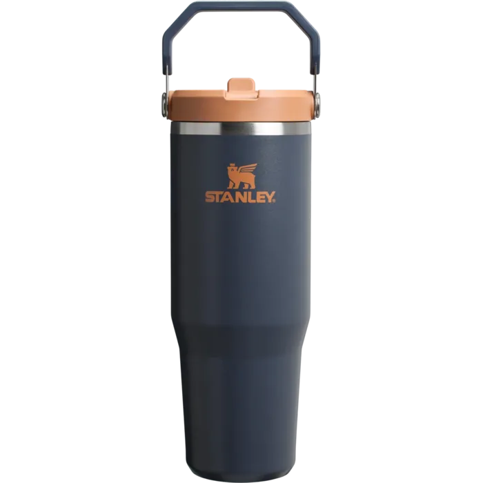 STANLEY FLIP STRAW TUMB 2.0 TWILIGHT 887ML