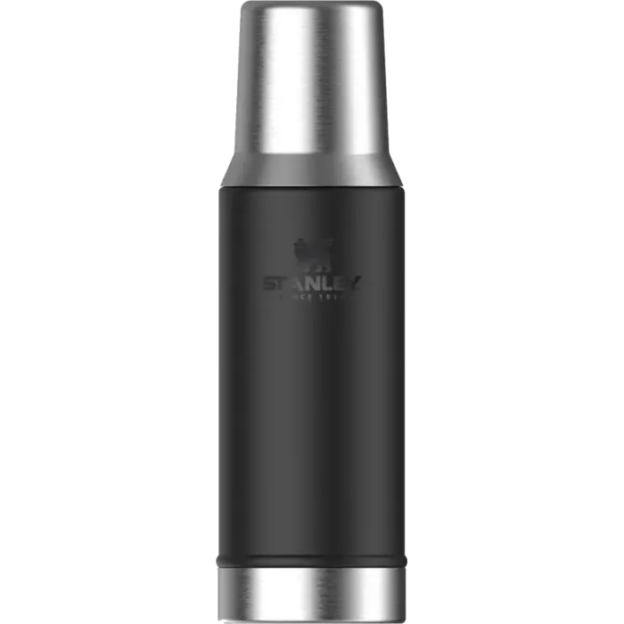 STANLEY MATE SYSTEM CLASSIC 800 ML 2.0 NEGRO